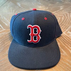 Boston Red Sox - ‘Fenway Park Collection’ Snap Back